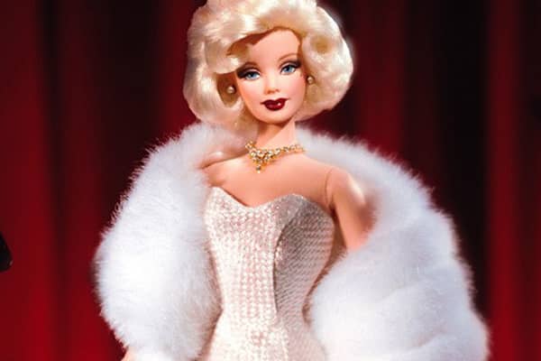 Iconic doll Barbie set to make her movie debut