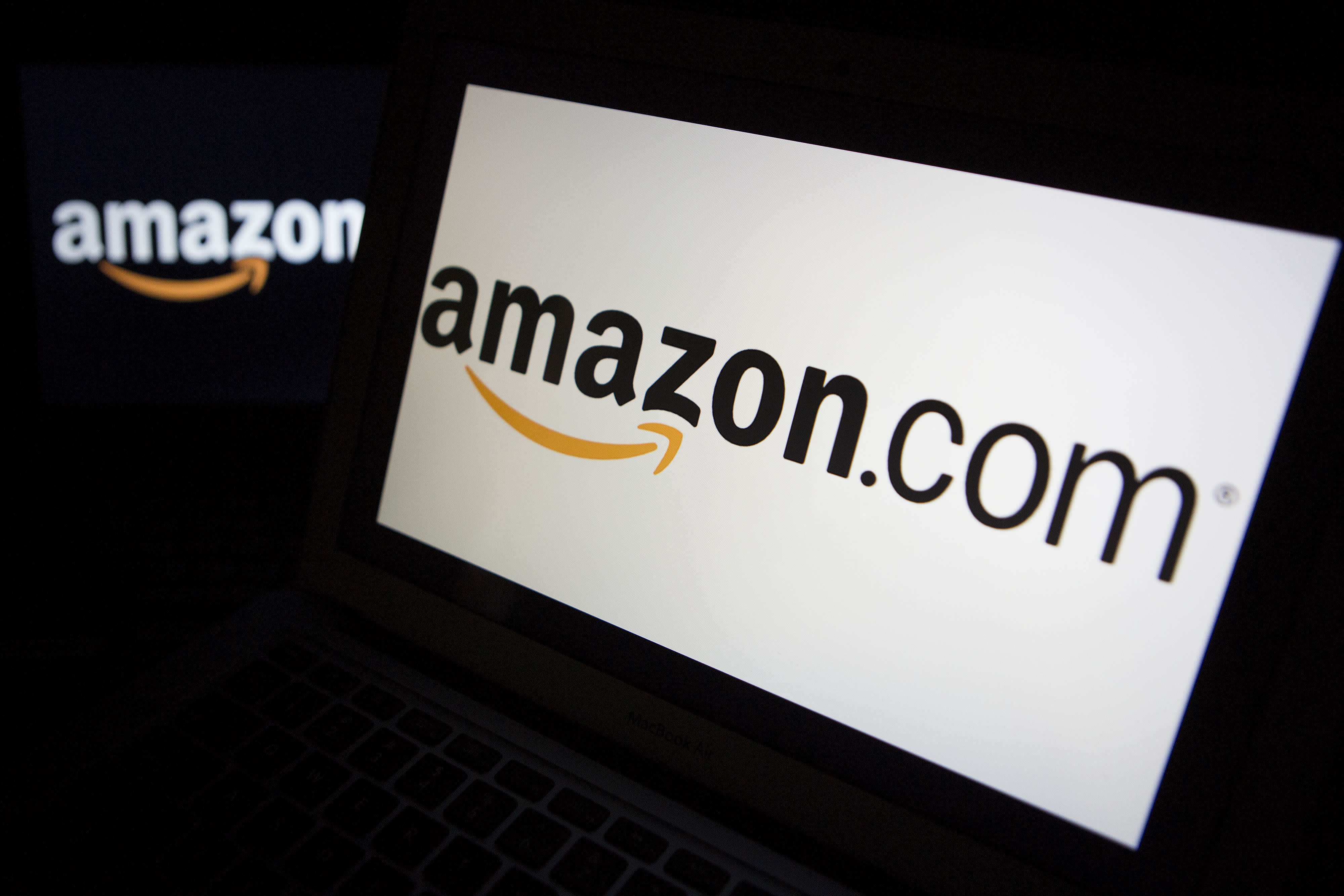 Three things to look for in Amazon’s Q1 earnings report