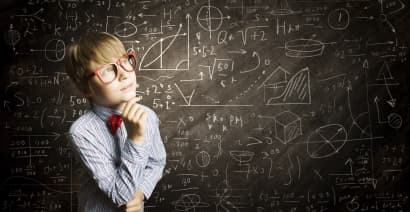 Why your kids will want to be data scientists