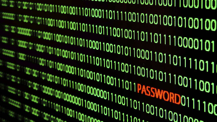 Ransomware attacks UK health system