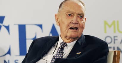 Jack Bogle killed active managers. Now he has a plan to save them.