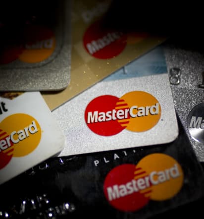 How Mastercard has outperformed Visa