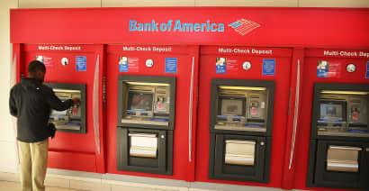 BofA to face music with $17B settlement