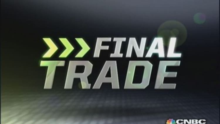 FMHR Final Trade: CP, TGT & more