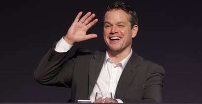 Bourne again: Damon ‘open’ to return
