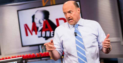 Cramer Remix: This is the stock to own for the summer