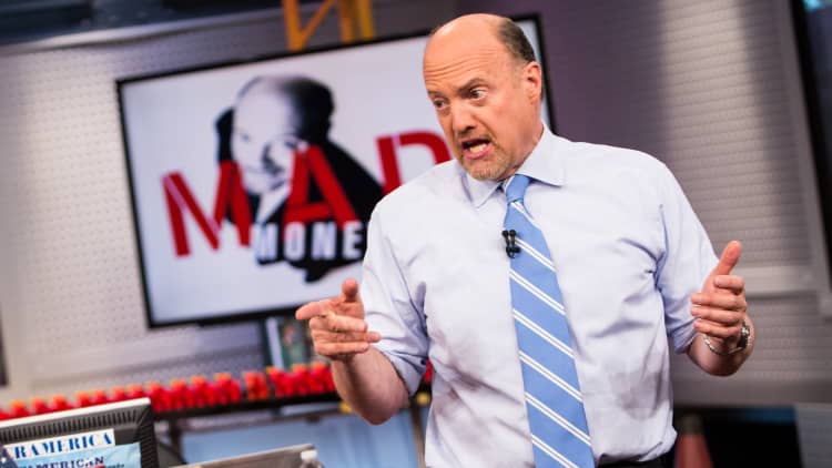 Cramer: Avoid rushed judgments