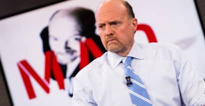 Cramer Remix: GE just got a huge break—the stock may have bottomed