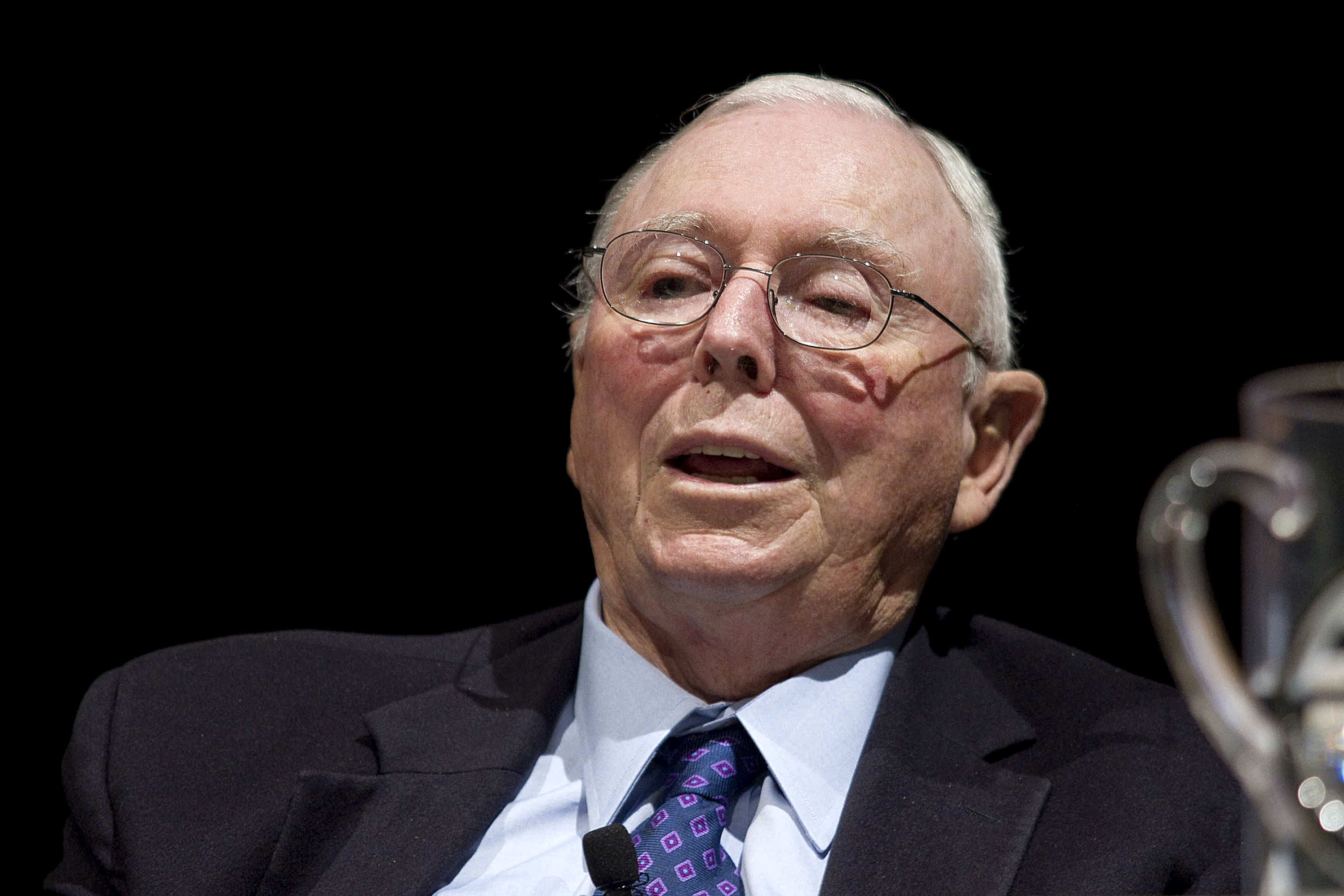 Charlie Munger would not know what’s worse: Tesla at $1 trillion or bitcoin at $50,000 Auto Recent