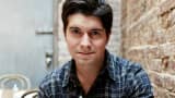 Anthony Casalena, founder and CEO, Squarespace