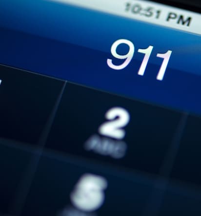 911 outages in 4 states leave millions without a way to contact authorities