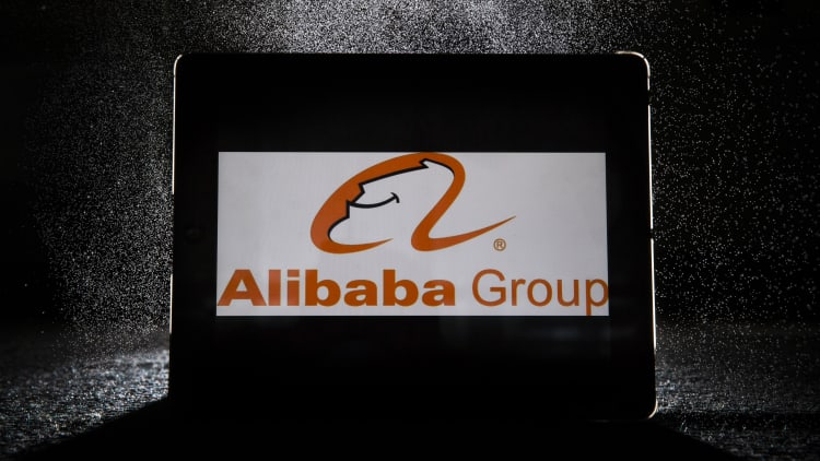 Analyzing Alibaba's IPO