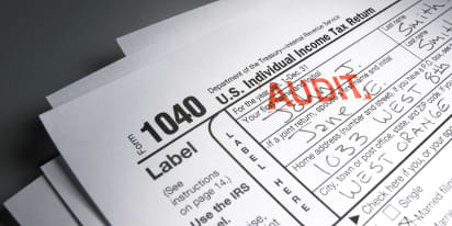 IRS more likely to audit Black Americans' taxes, study finds