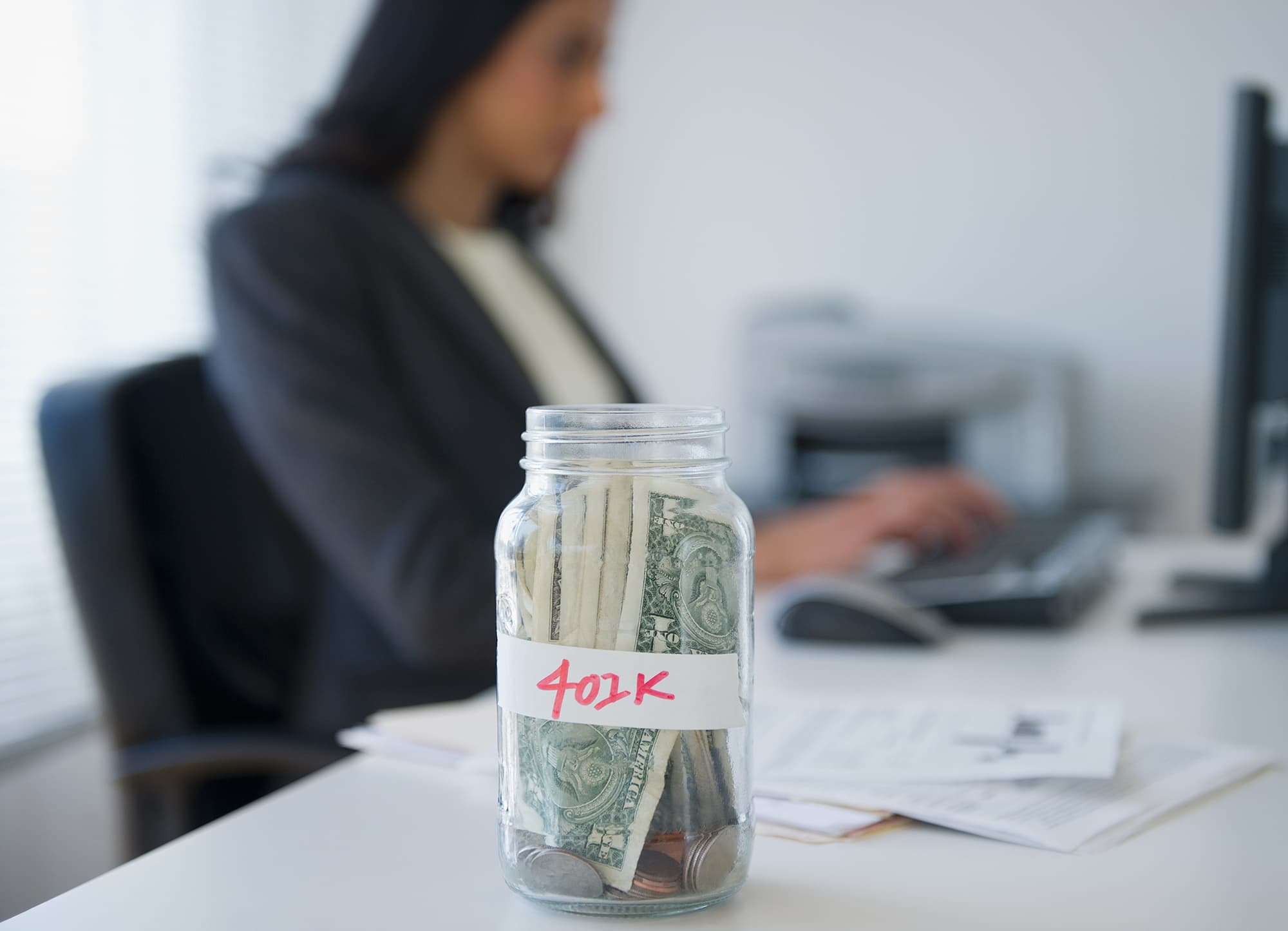 Employers may drop 401(k) matches as companies look to cut expenses