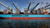 Maersk has hitched its ambitions to green methanol but there is no full consensus on what alternative fuels the industry should be pursuing.