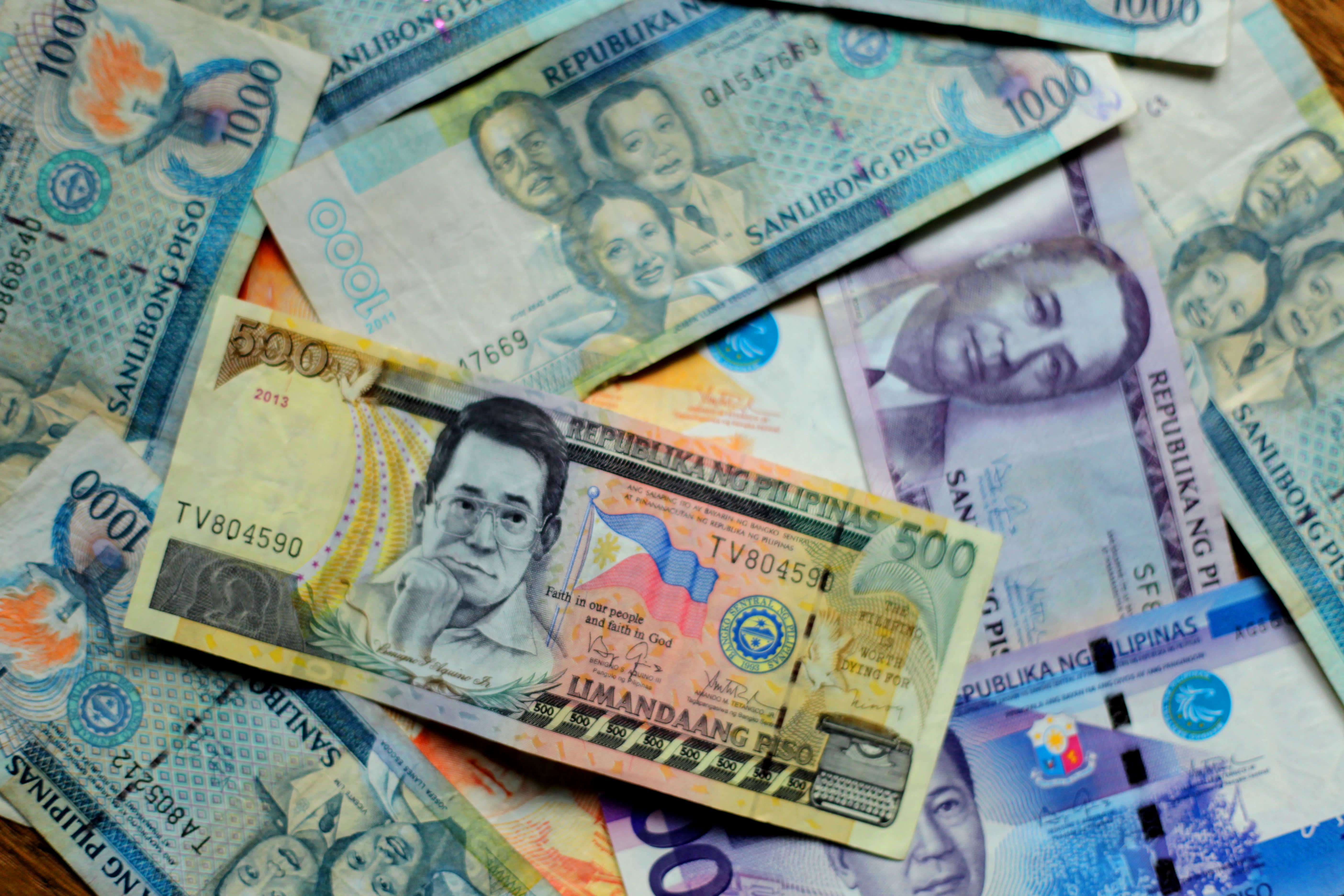 investing money in the philippines