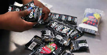 NYPD stops seizing condoms as evidence