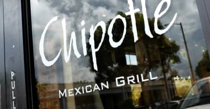 These Chipotle prices are rising most