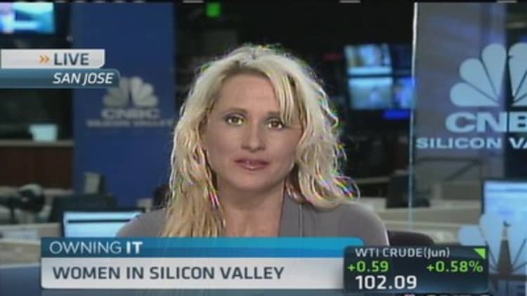 Making it in Silicon Valley