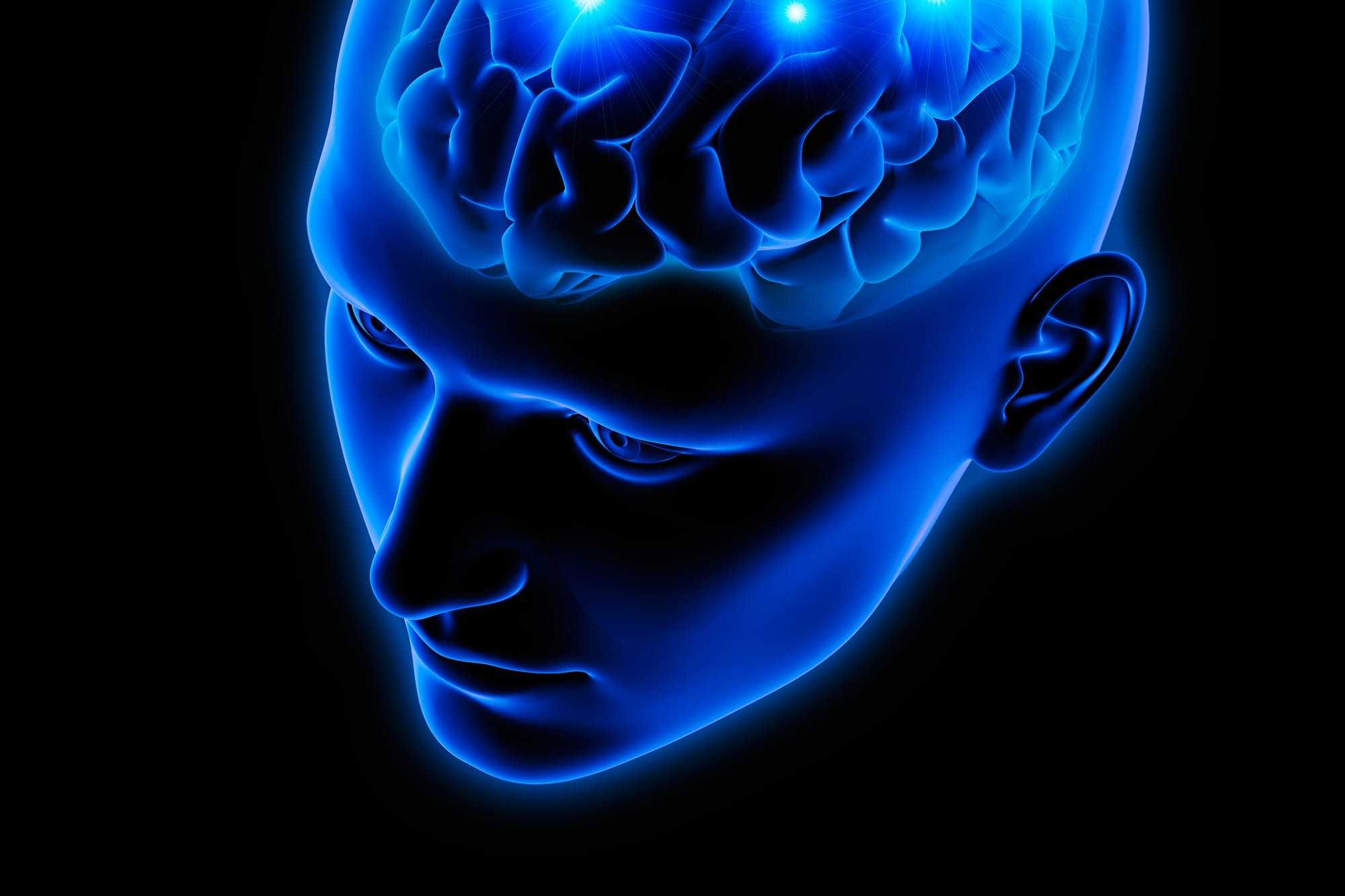 Искусственный интеллект мозг. Artificial Brain.