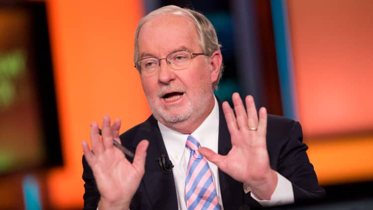 Gartman: This is how to play Japan