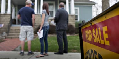 Jobs, home prices and market volatility are big client concerns, advisors say