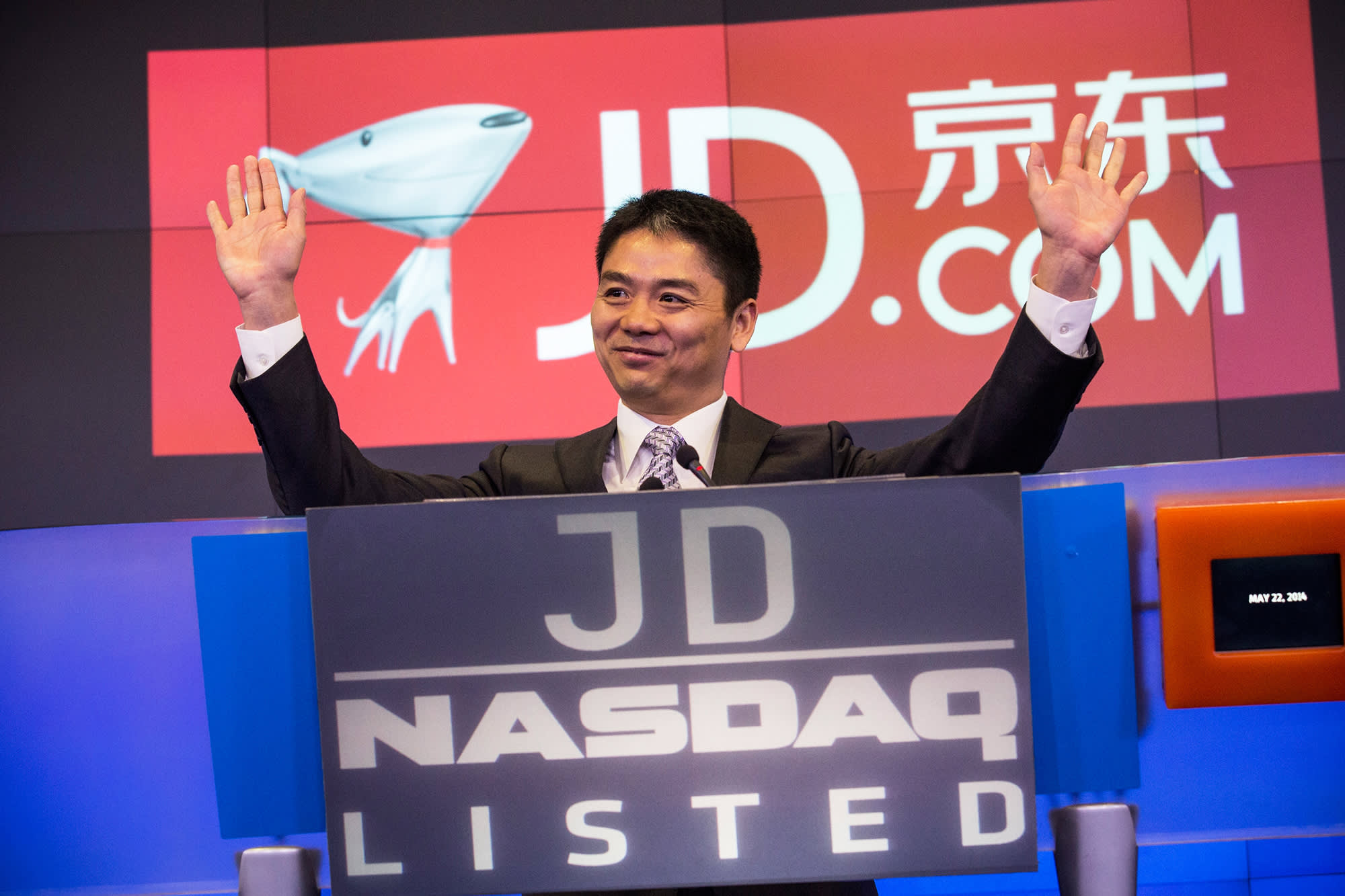 Jd com ipo leaked everything on forex
