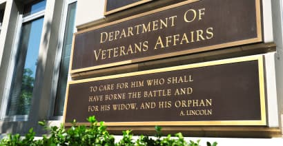 Veterans Affairs has denied benefits to Black people at higher rates for years, lawsuit alleges
