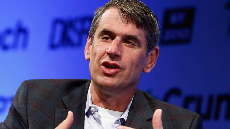 State of tech investing with Benchmark's Bill Gurley