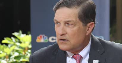 Lacker rejects Fed's mortgage bond plan
