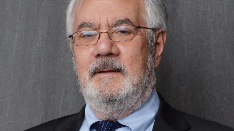 Barney Frank: Tradeoff for tax cuts is there's no money left for infrastructure