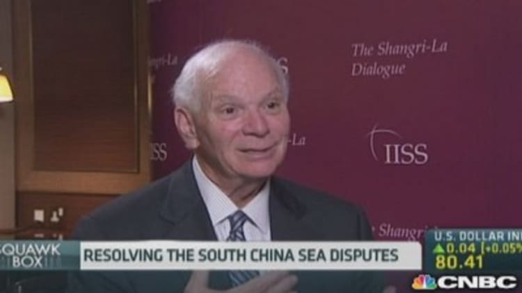 US Senator: China, Vietnam need direct dialogue