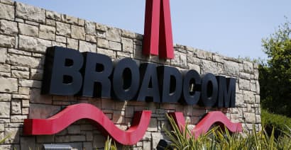 Broadcom nominates slate of 11 candidates to Qualcomm's board