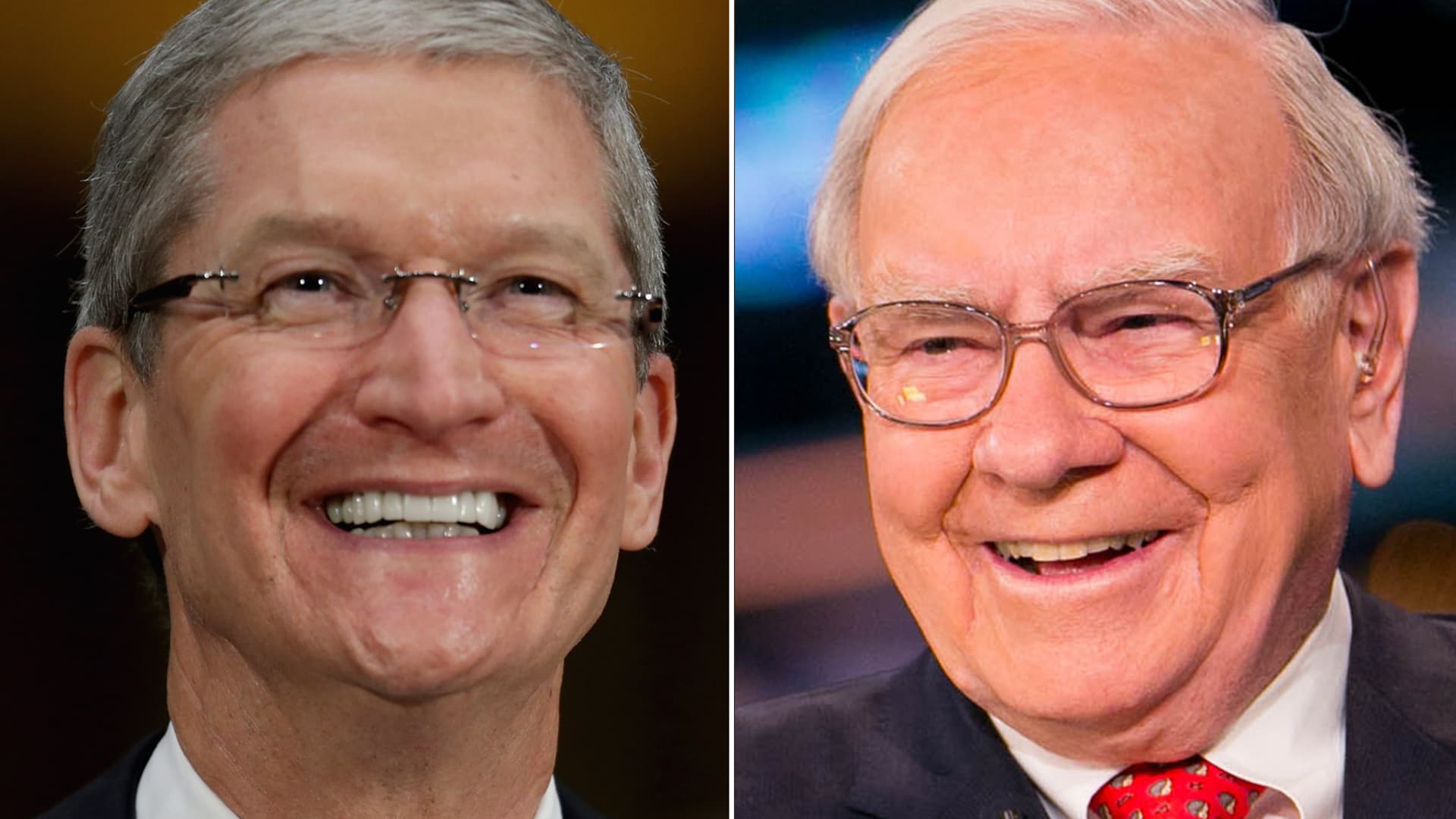 Apple remains Buffett’s biggest public stock holding, but his thesis about its moat faces questions