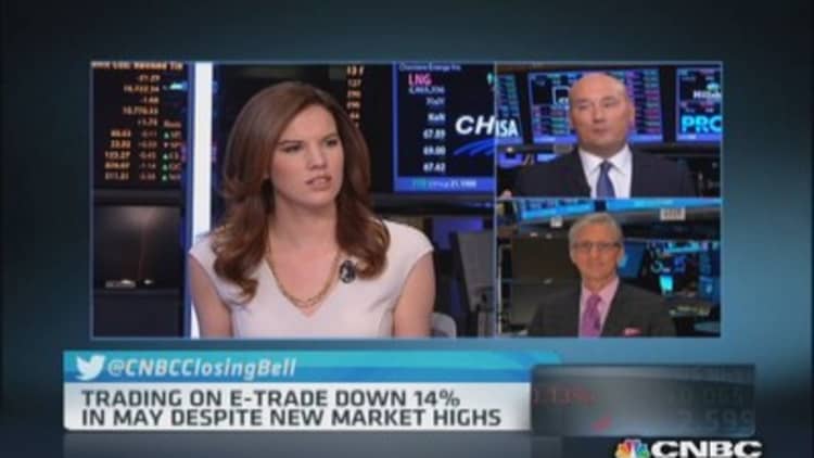 Pisani: Public not emotionally engaged in rally