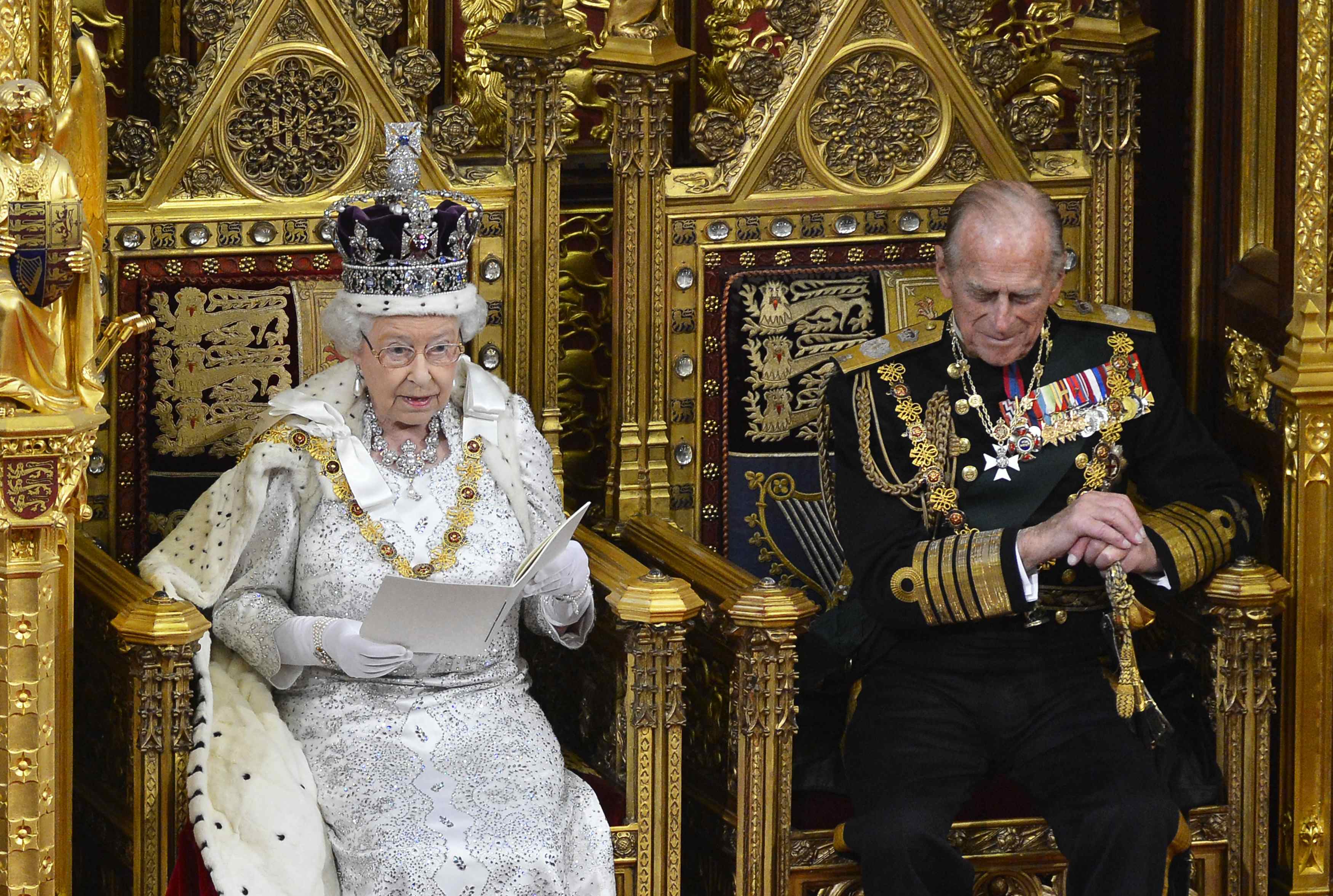 Is having a monarchy better for your economy?
