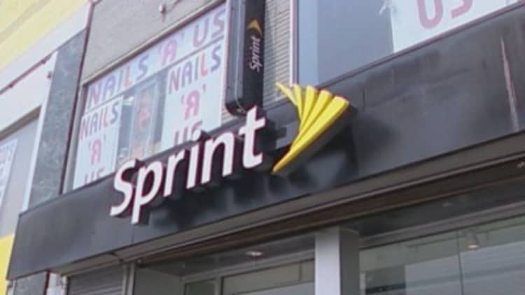 Tech Yeah! Pros & cons of Sprint/T-Mobile merger 