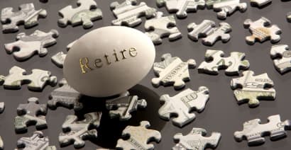 Retirement '4 percent rule' broken