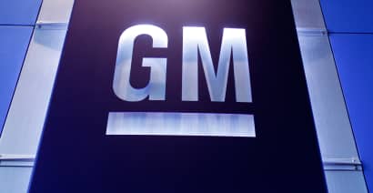 GM cuts capacity, jobs in Indonesia
