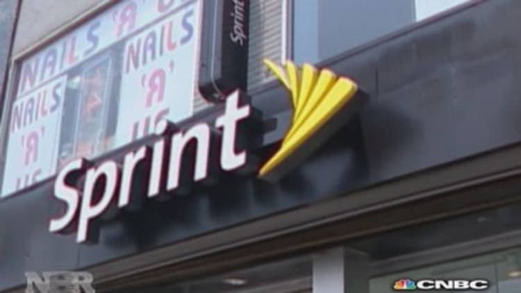 Federal judge approves T-Mobile and Sprint merger