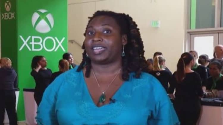 Xbox One: Halo, lasers & drones at E3