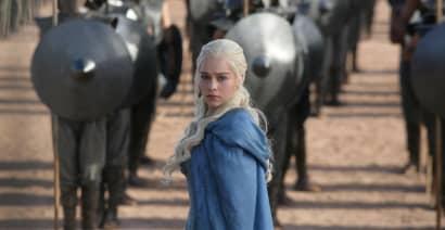 HBO cashing in on 'Game of Thrones' licensing