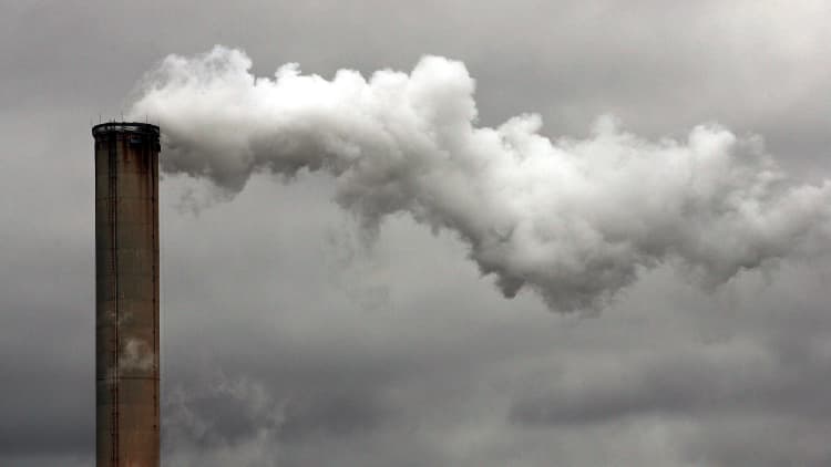 Por qué la contaminación del aire le cuesta a los EE. UU. $ 600 mil millones cada año