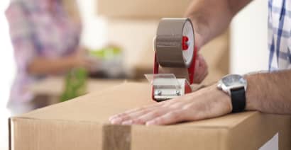 How to avoid 'rogue' movers