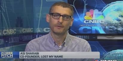 Lostmy.name growing 30% month-on-month: Co-founder