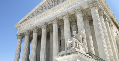 SCOTUS raises bar on software patents