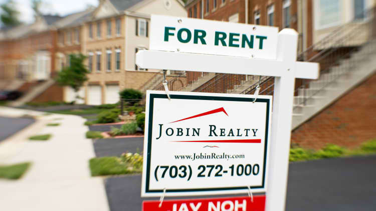 Housing affordability: Should I rent or buy?