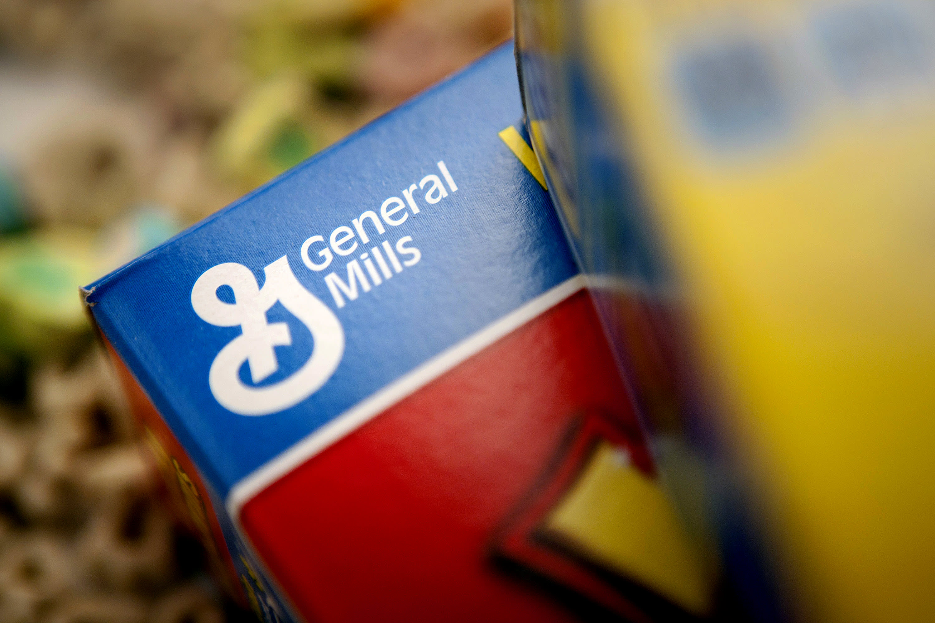 General Mills upgraded to buy at UBS after recent underperformance creates attractive entry point