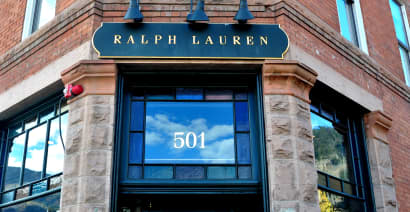 Cramer: Ralph Lauren strength across regions shows 'staying power' within retail