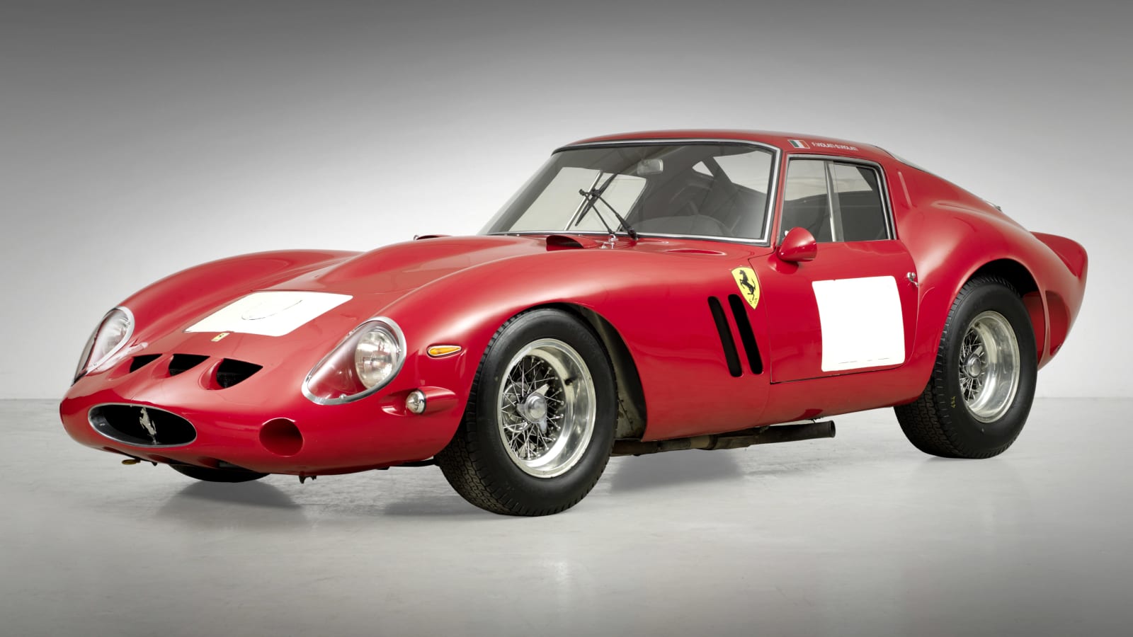 Ferrari 250 GTO Off-Road Rendering Is Epic Yet Controversial